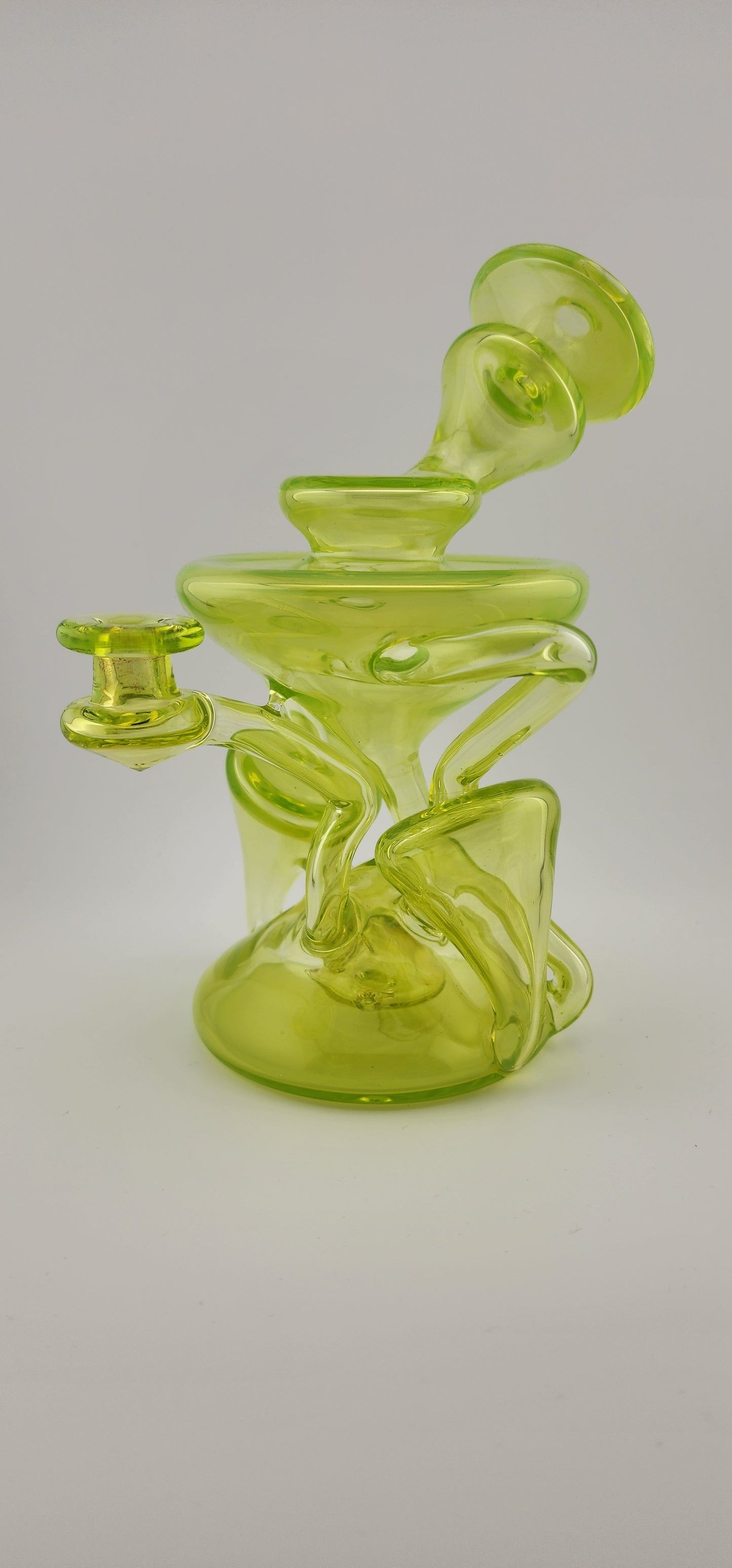 Visionary Glass Ectoplasm Recycler