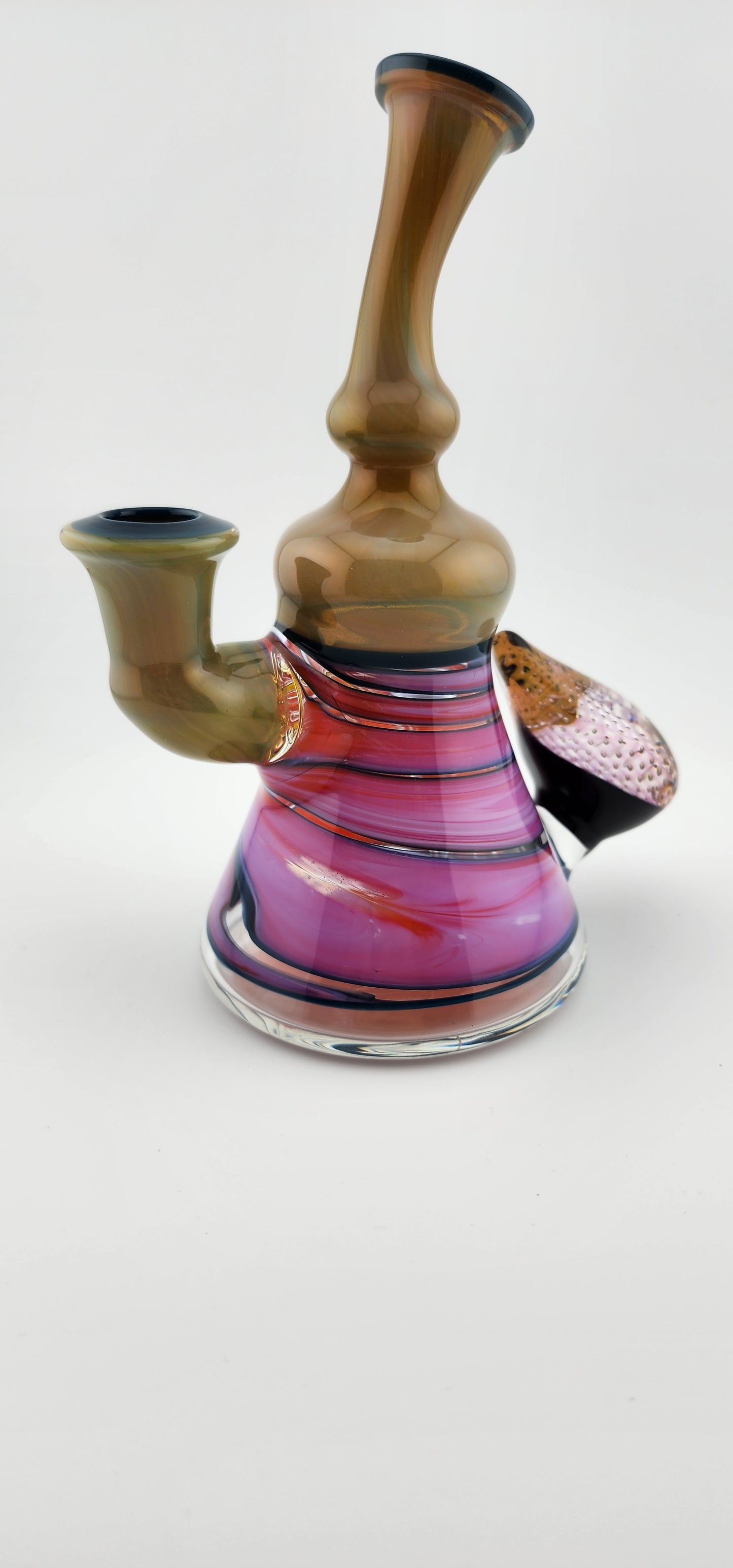 EGON Glass Bong