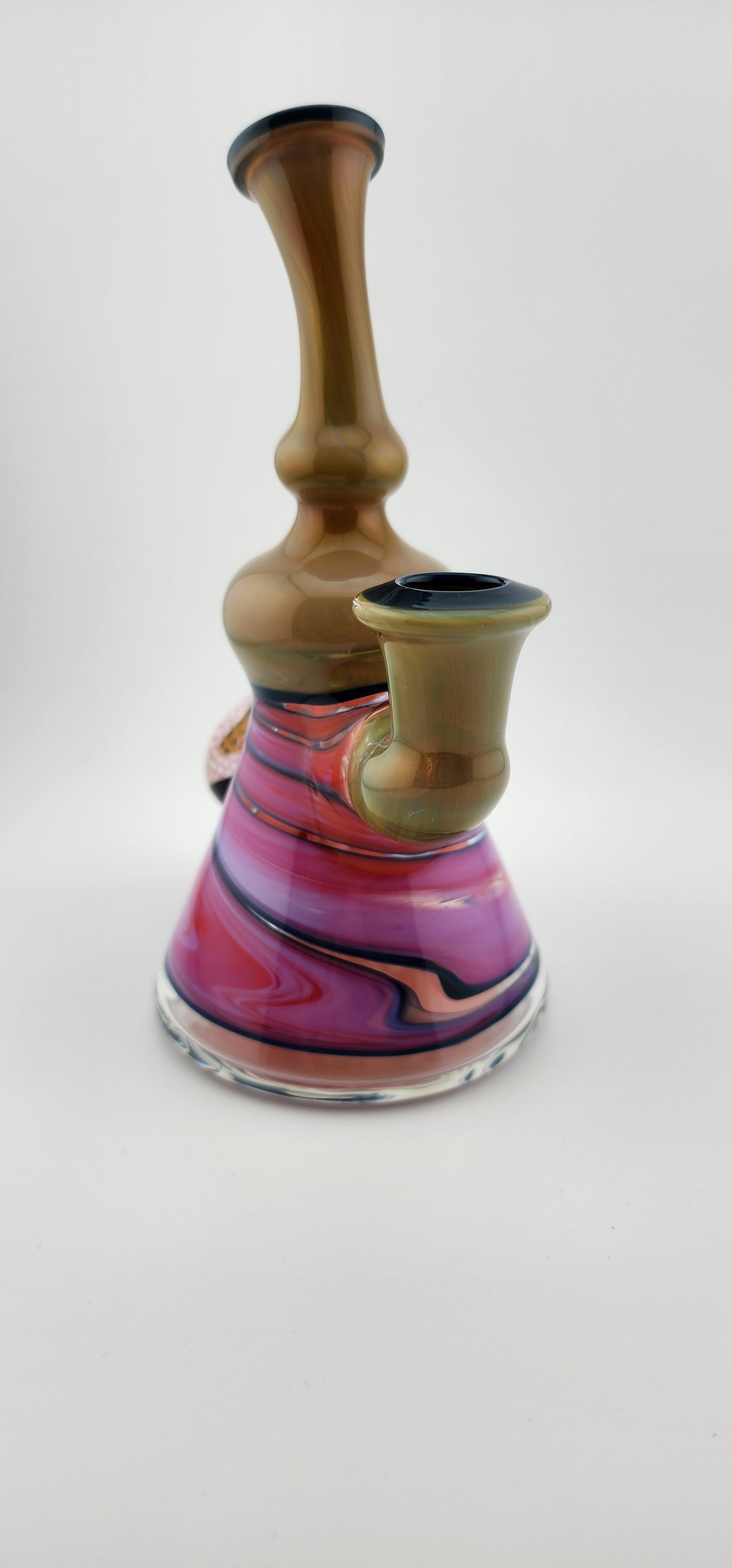 EGON Glass Bong