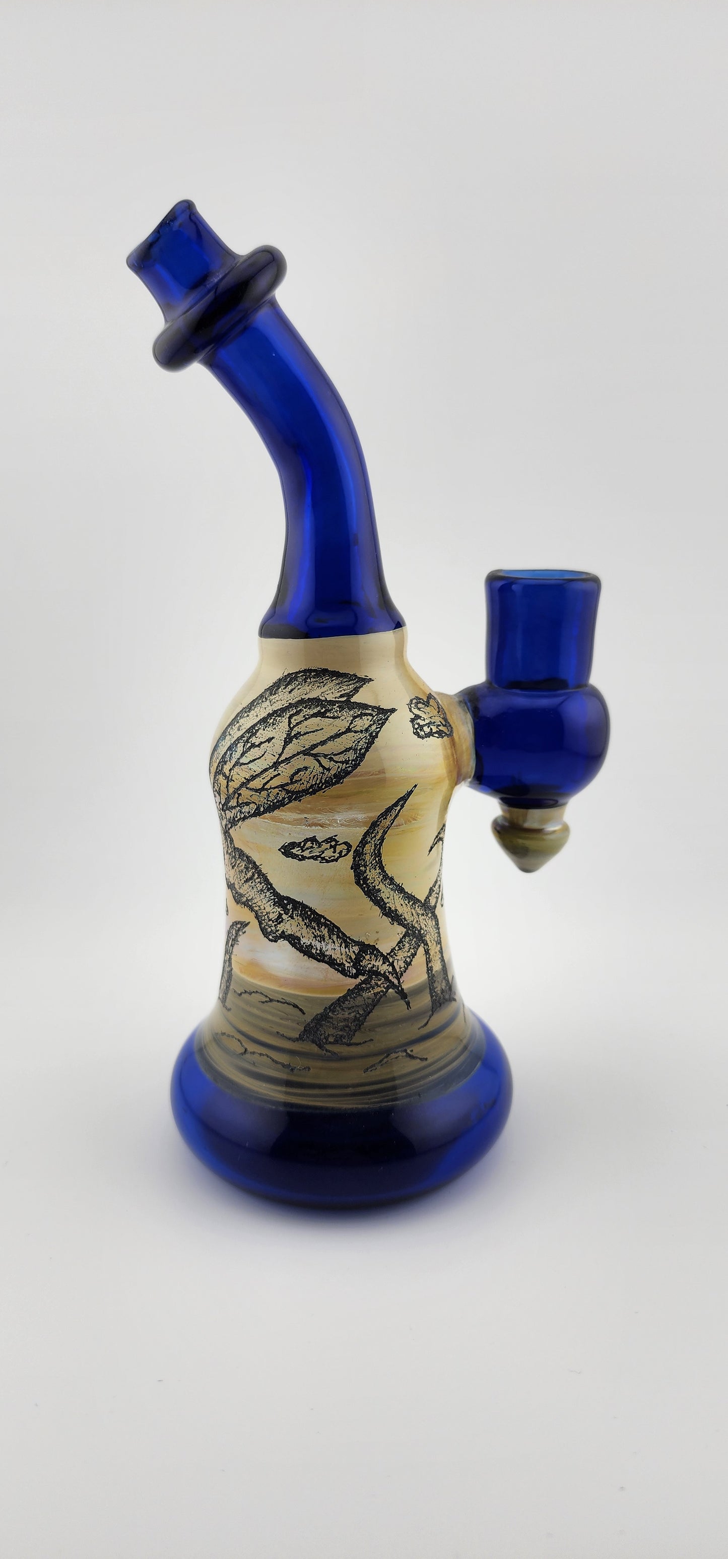 Jack Szymanski Dremel Art Bong
