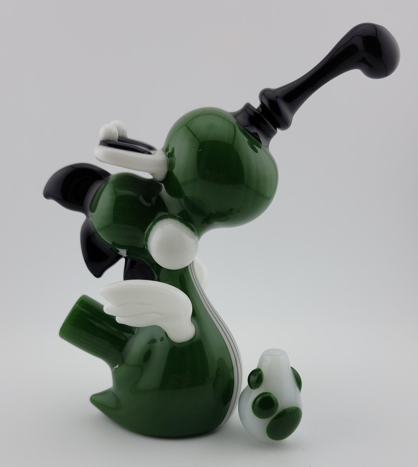 Mike Lee Yoshi