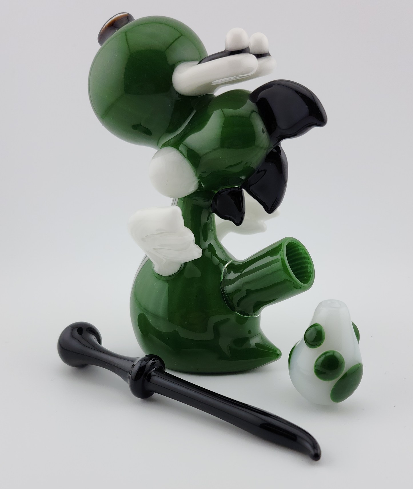 Mike Lee Yoshi