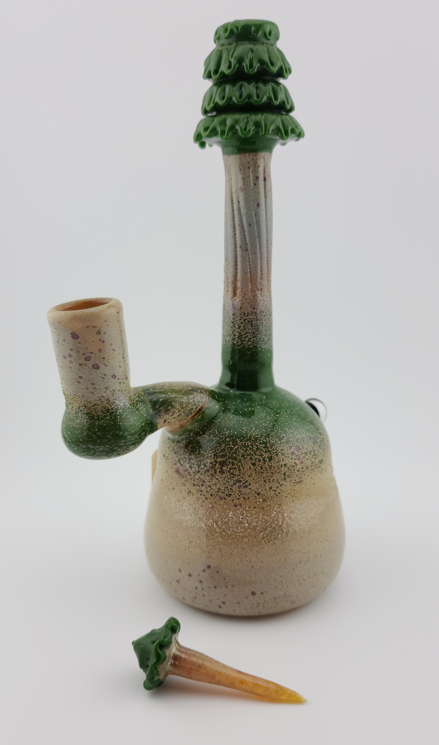 Los 1 Glass Single Tree