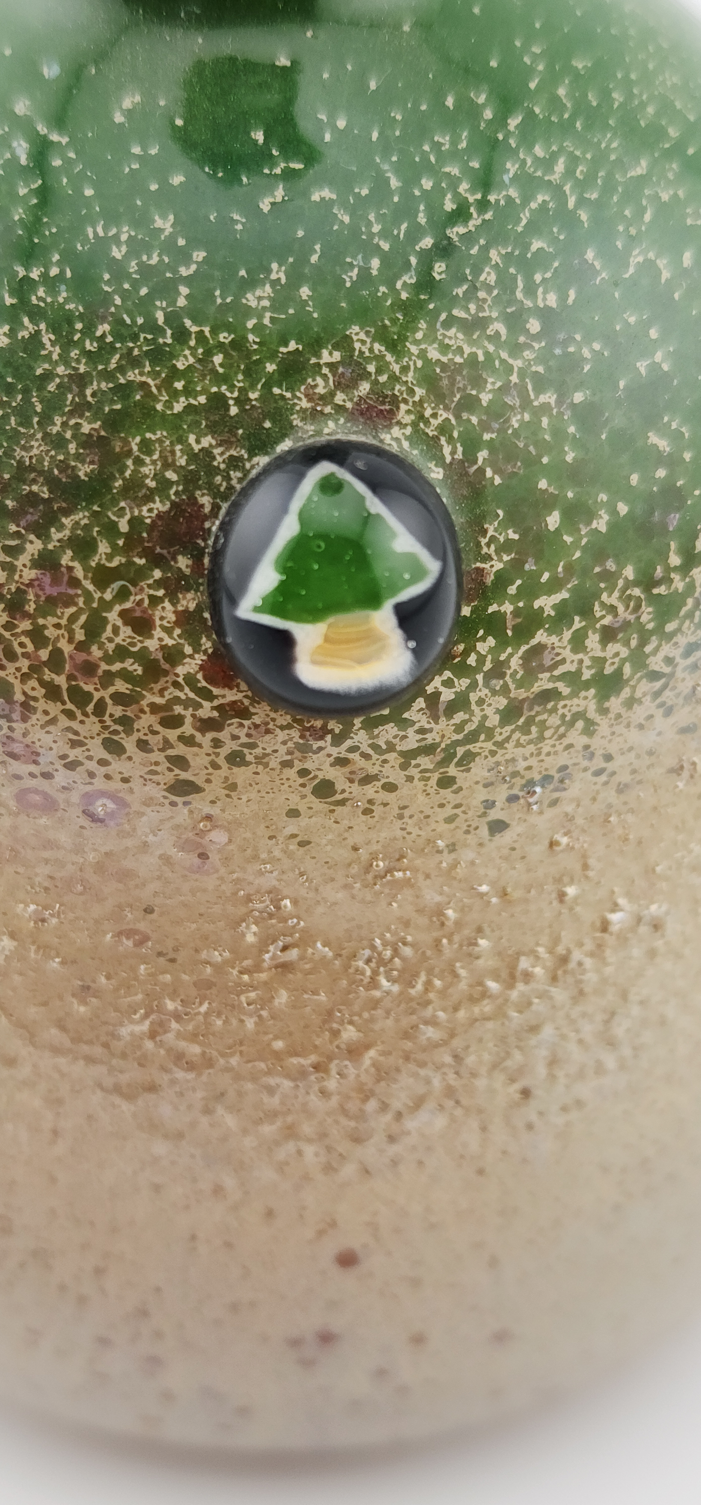 Los 1 Glass Single Tree