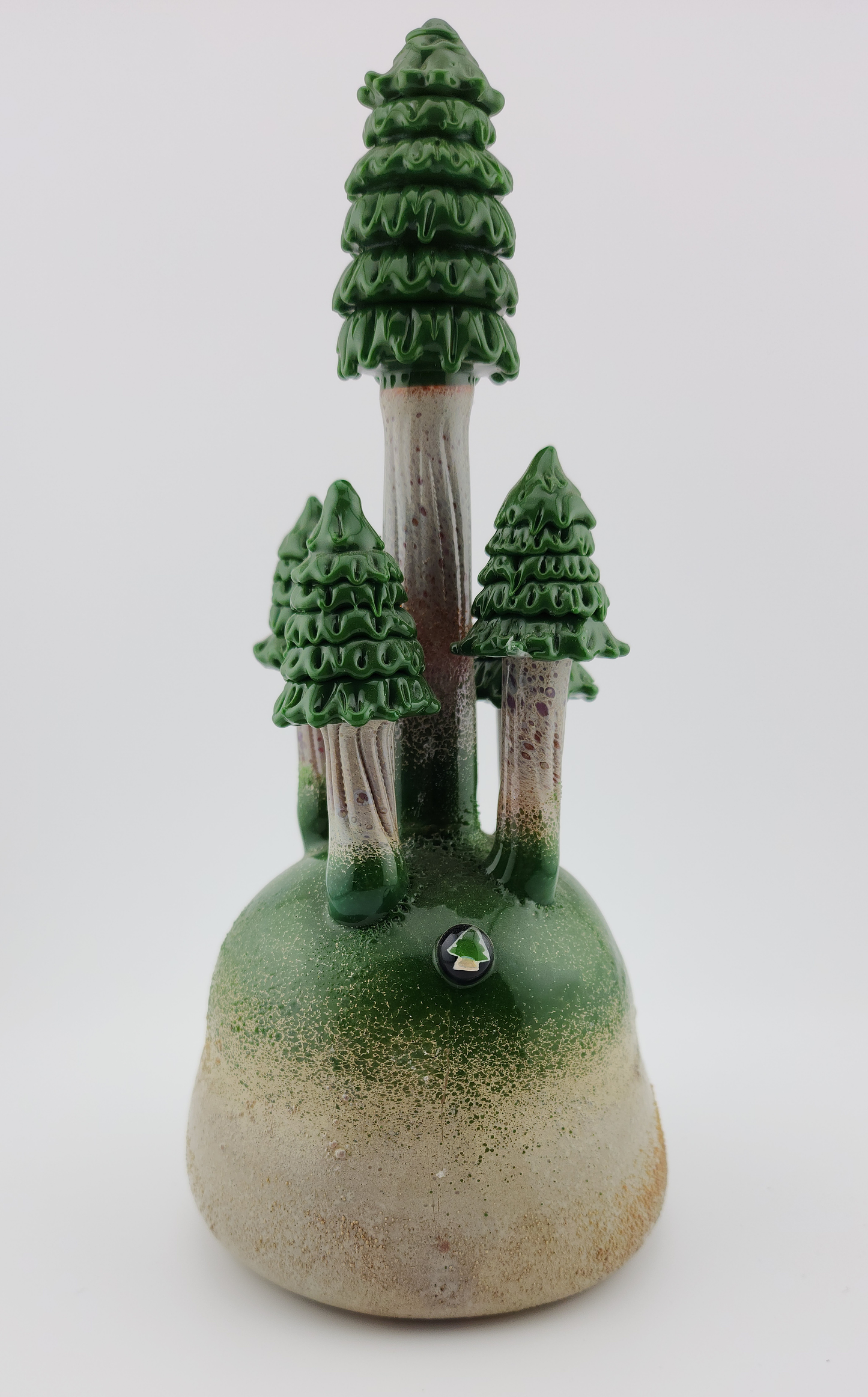 Los1 Glass Multi Tree