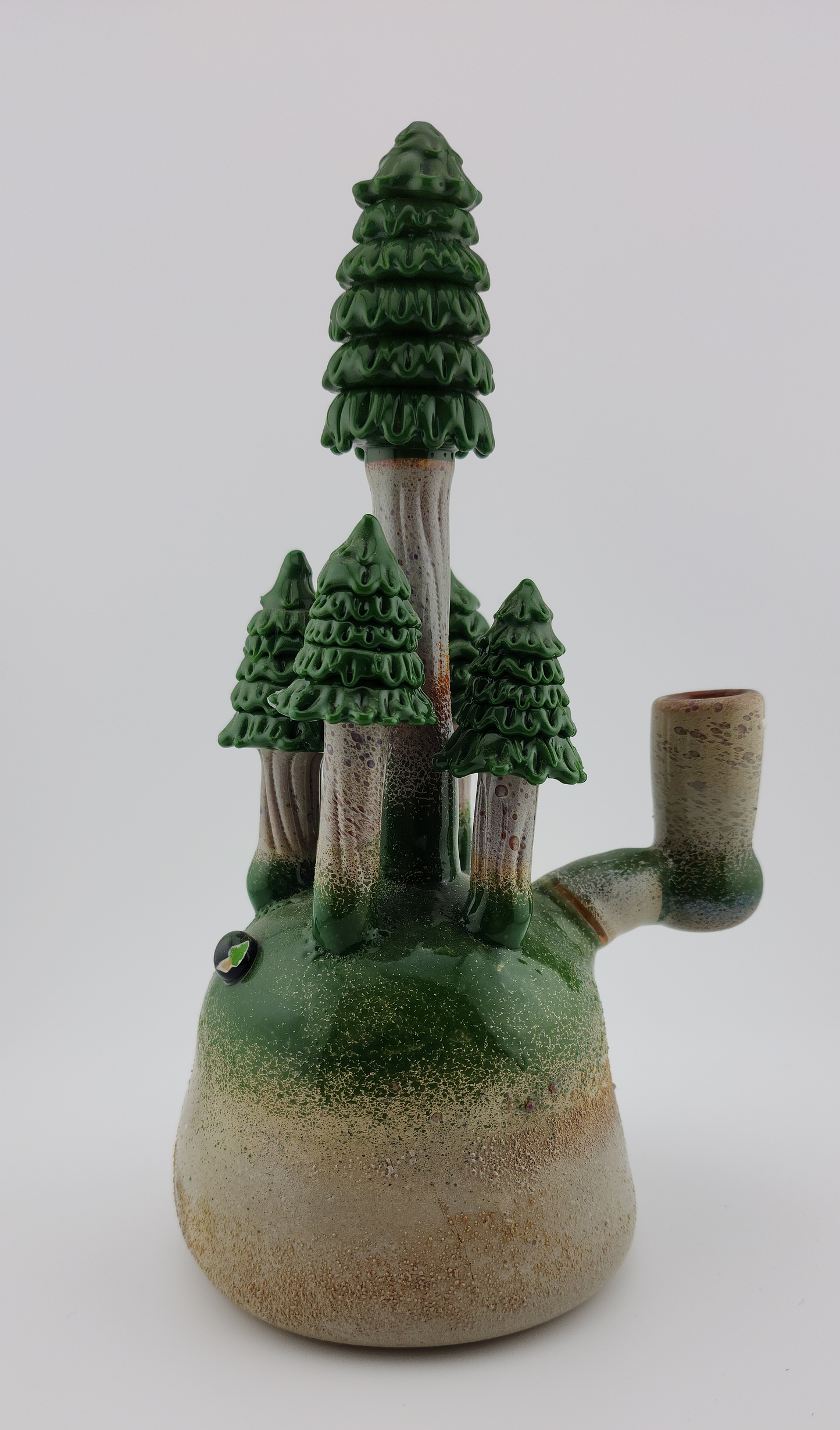 Los1 Glass Multi Tree