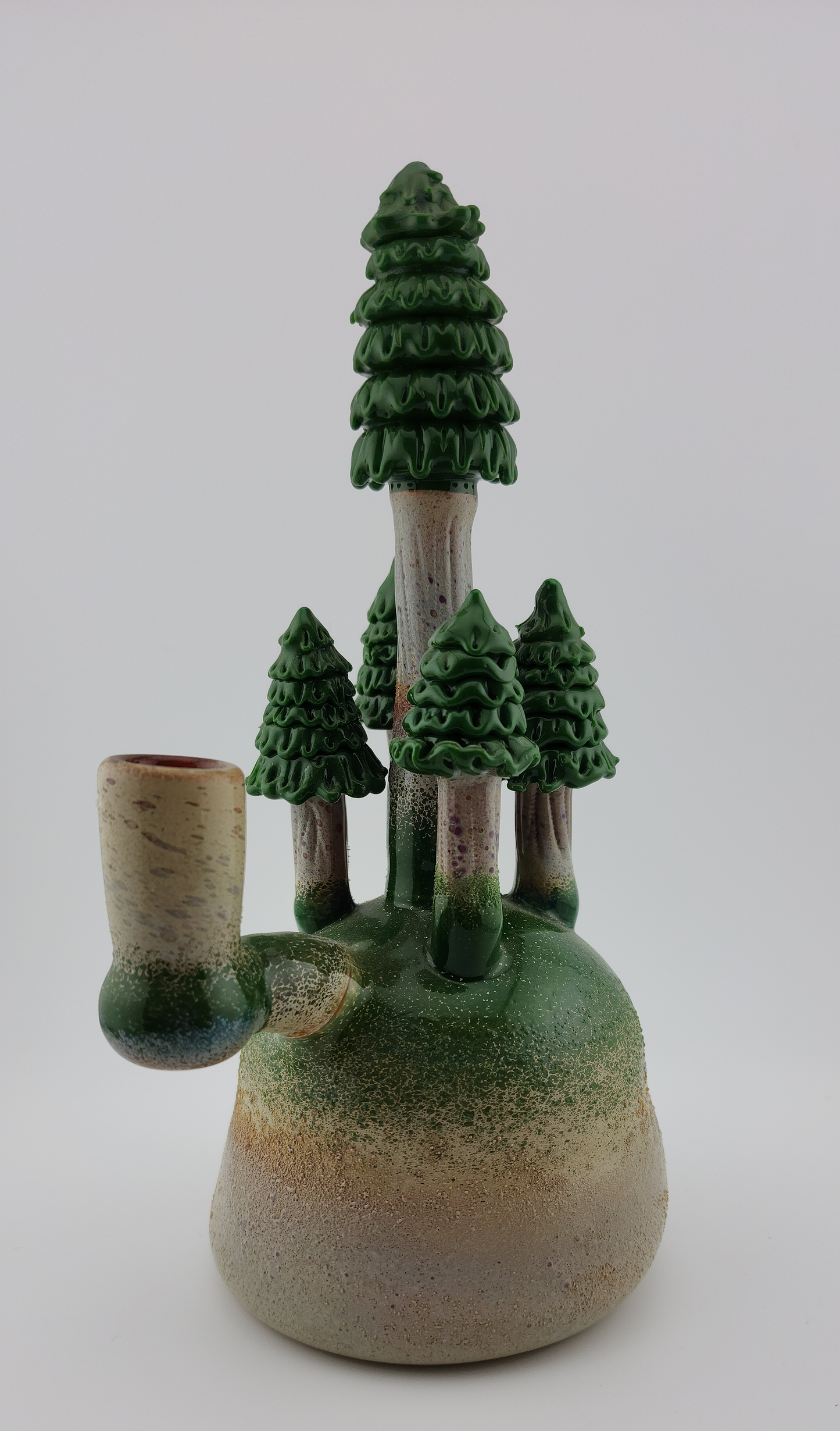 Los1 Glass Multi Tree