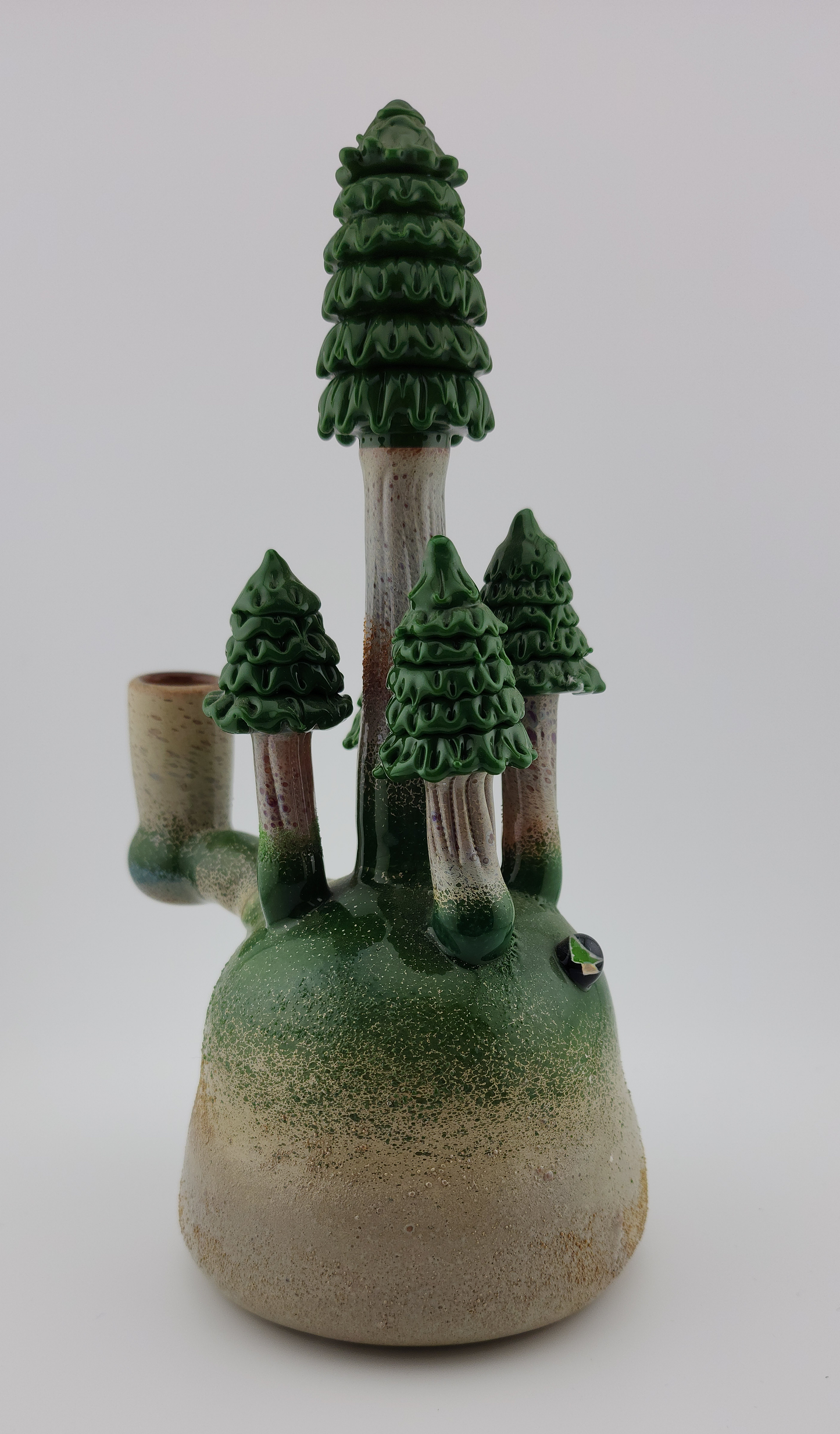 Los1 Glass Multi Tree