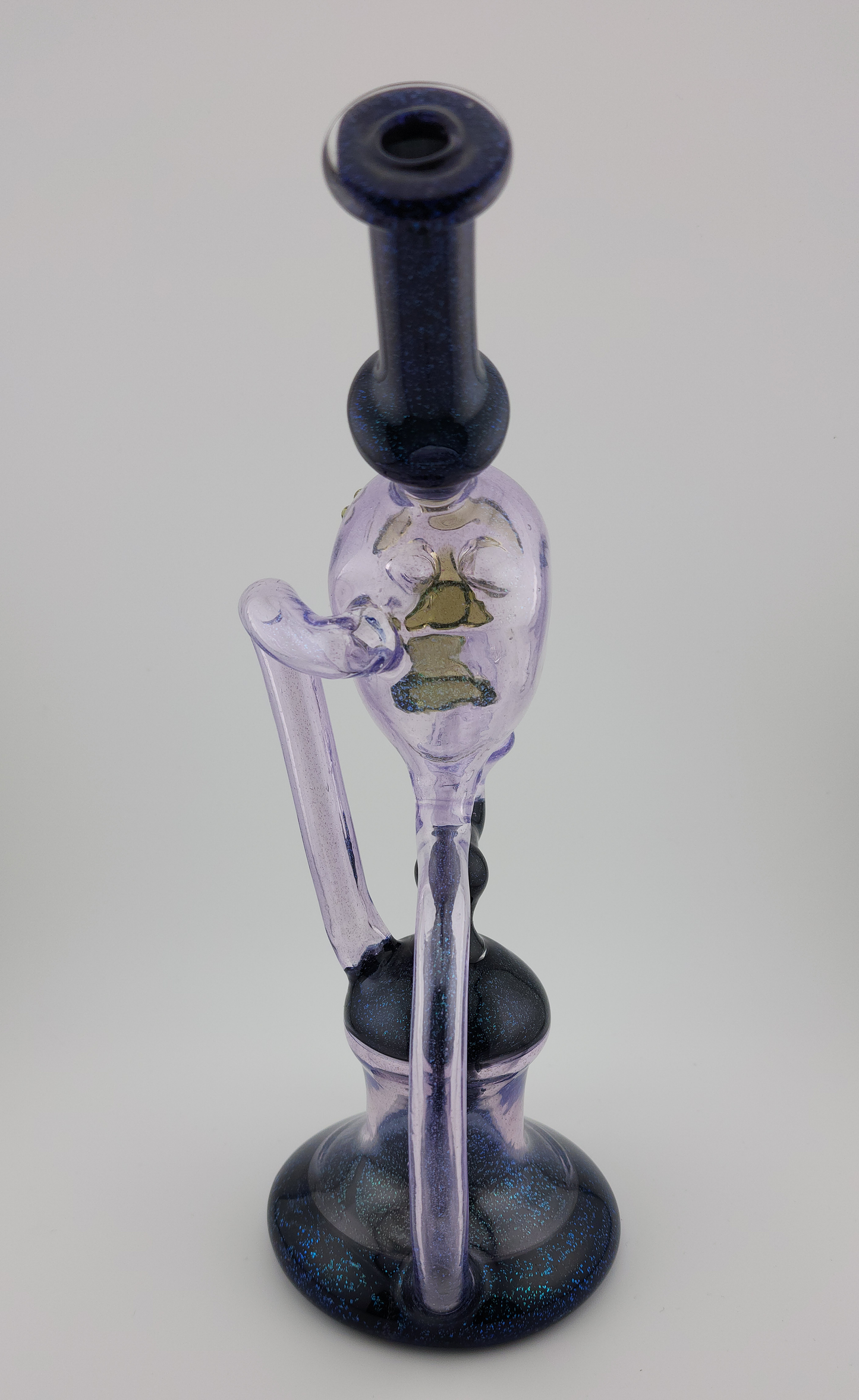 Marty Preston x Mr Hyde Recycler (CFL Reactive)