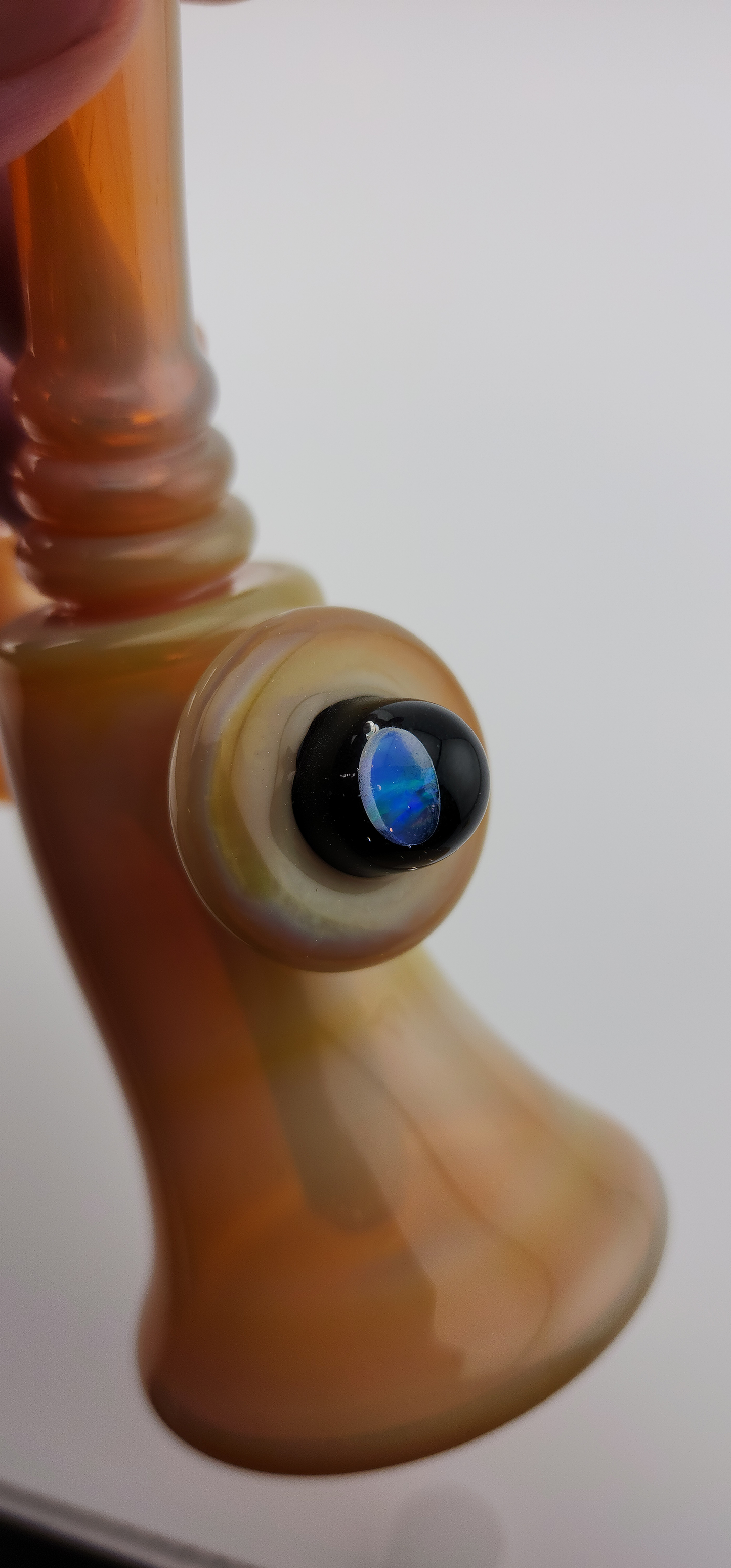 Purdy Glass Sand Bender