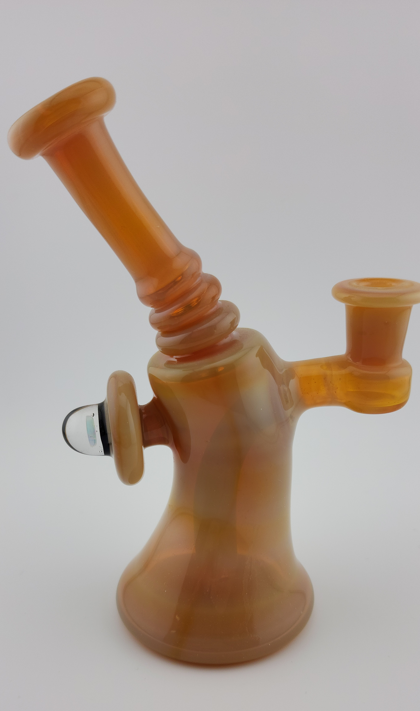 Purdy Glass Sand Bender