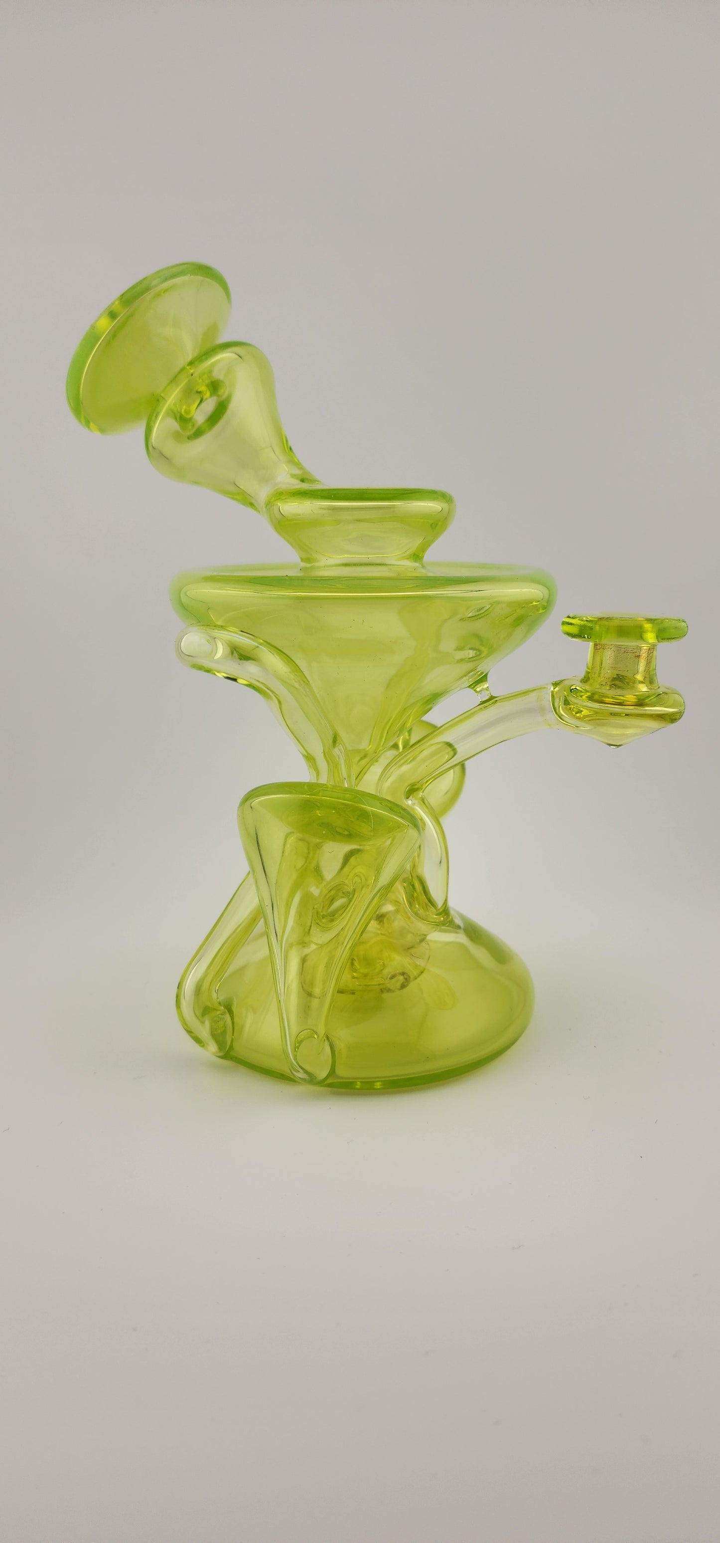 Visionary Glass Ectoplasm Recycler