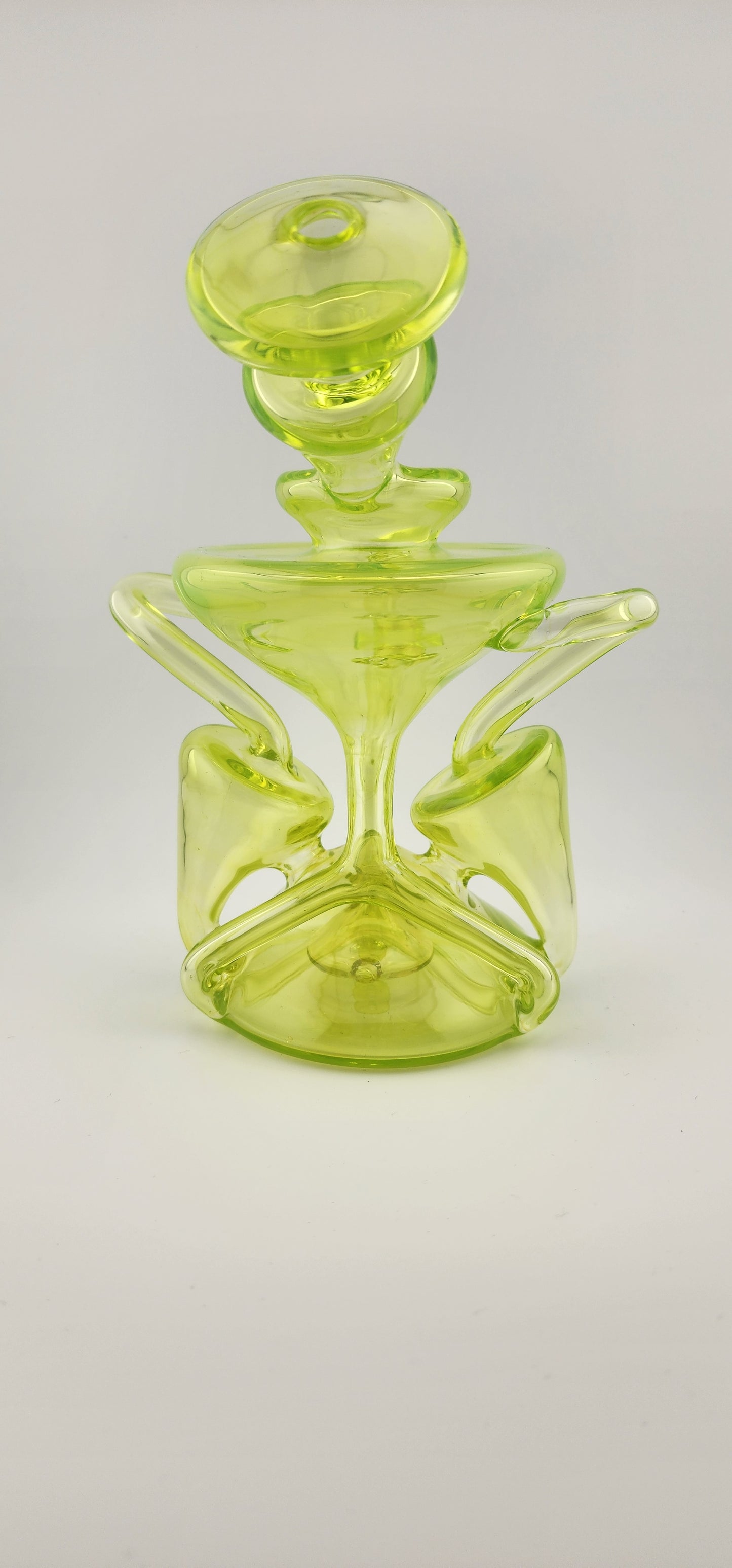 Visionary Glass Ectoplasm Recycler