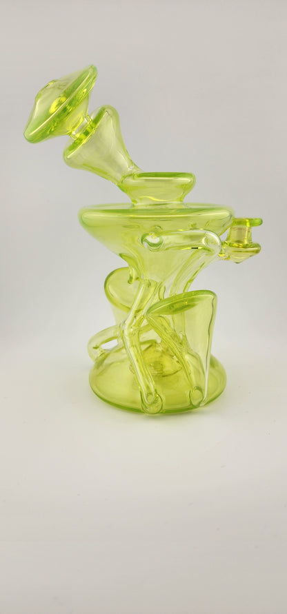 Visionary Glass Ectoplasm Recycler