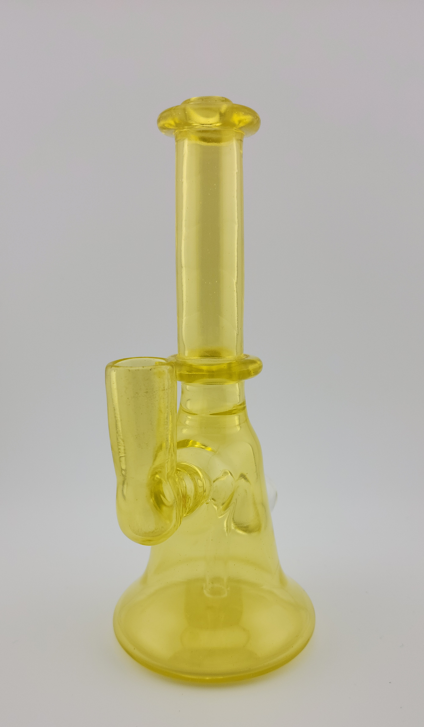 Glass Art By Shaggy Serum Diamond Rig