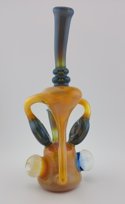 Beak Glass Recycler