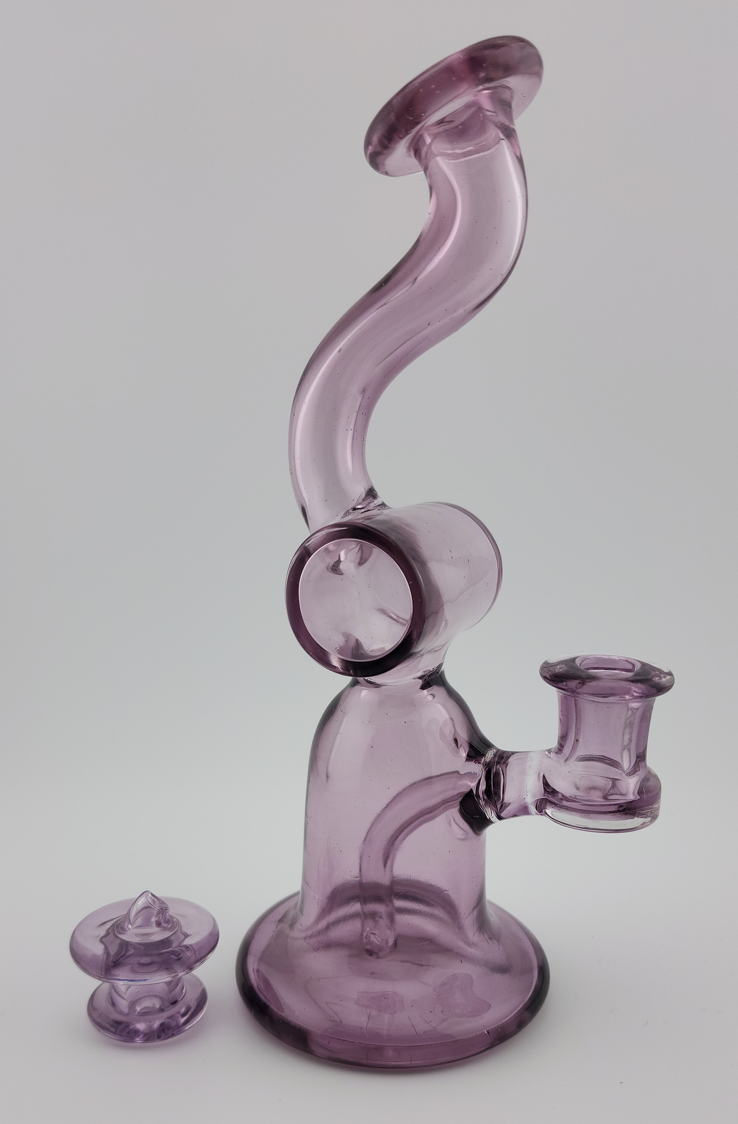 Zoan Glass Nightshade Tube