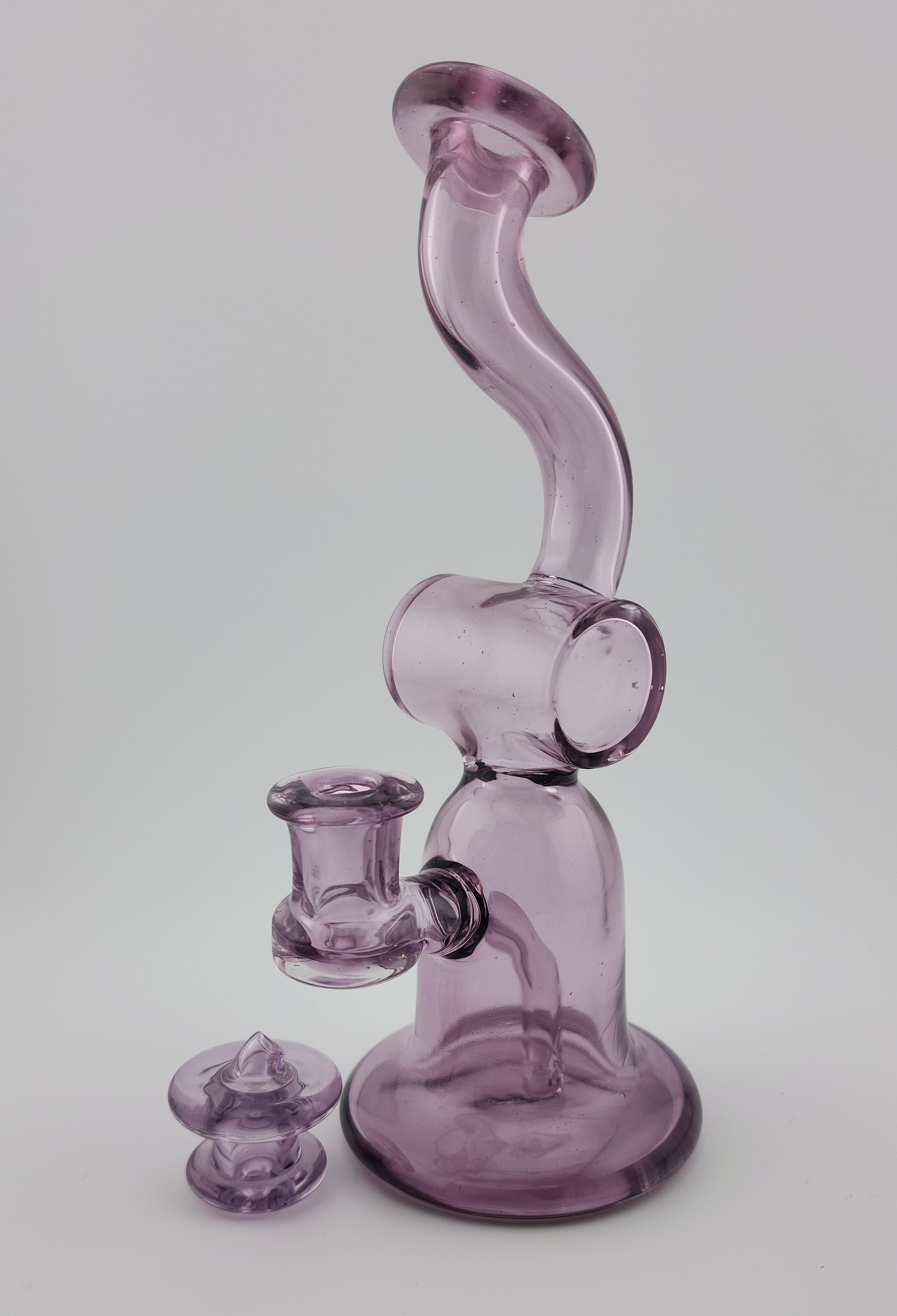 Zoan Glass Nightshade Tube