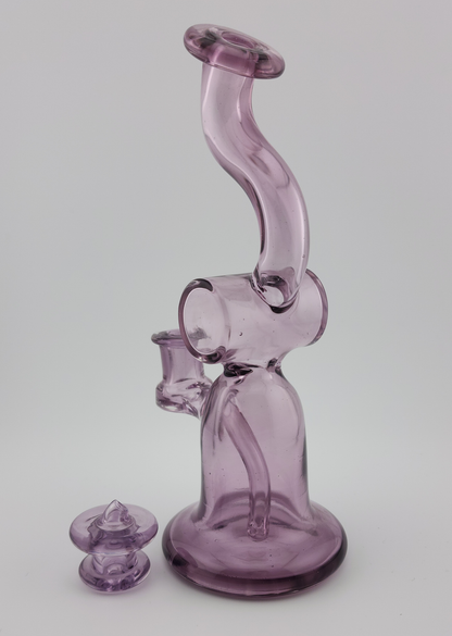 Zoan Glass Nightshade Tube