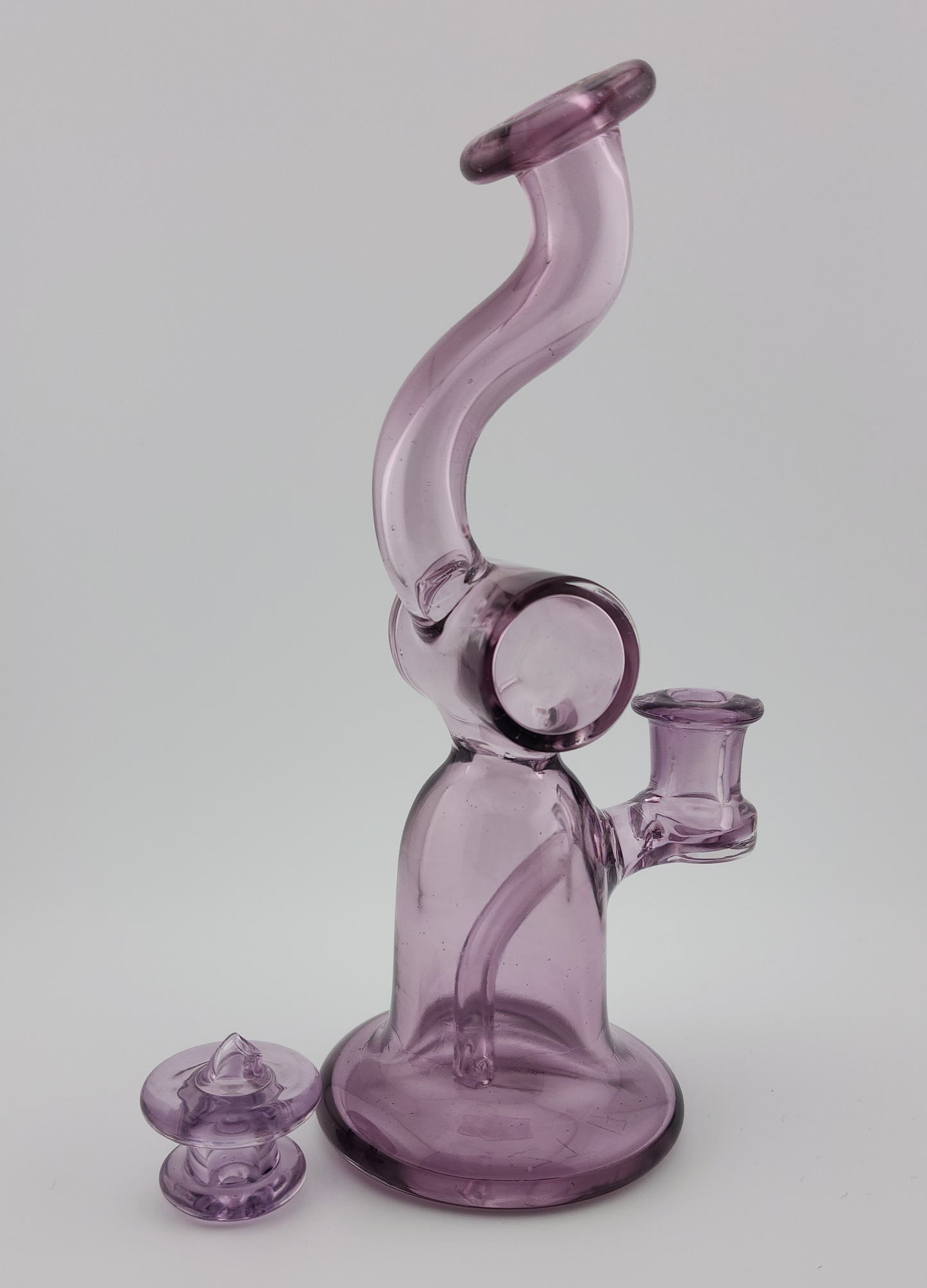 Zoan Glass Nightshade Tube