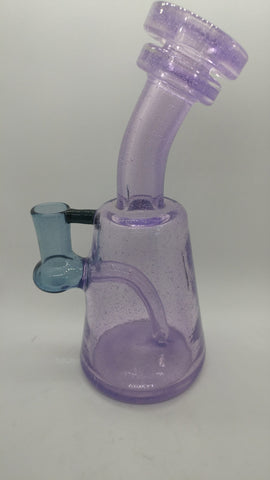 2 Cents Glass Banger Hanger