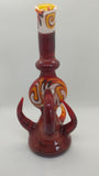 Mohawk Glass Wormhole Wigwag Rig