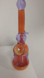 Sarah Marbles Purple and Orange Tube