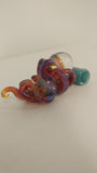 Justin Barr Octopus Pendants