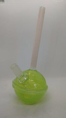 Emperial Glass Lollipop Rig