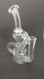 Mcsquared Glass Mini Recylcyer