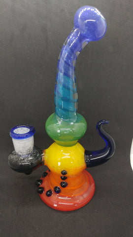 Thriving Lotus Creations Frit Rig