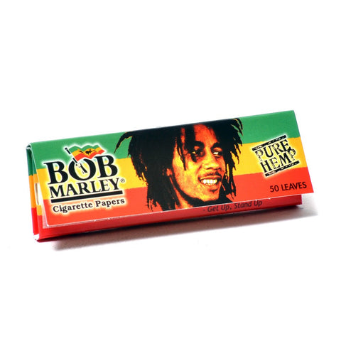 Bob Marley Rolling Papers