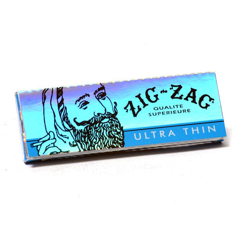 Zig Zag Ultra Thins